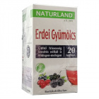 Naturland Juicea gyümölcstea erdei gyümölcsökkel 20db Naturland Juicea gyümölcstea erdei gyümölcsökkel 20db