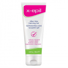 X-Epil szőrtelenítés utáni gél 100ml X-Epil szőrtelenítés utáni gél 100ml