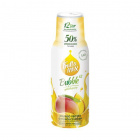 FruttaMax Bubble12 szörp - mangó 500ml FruttaMax Bubble12 szörp - mangó 500ml