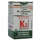 JutaVit K2-vitamin 120mcg tabletta 60db JutaVit K2-vitamin 120mcg tabletta 60db