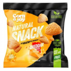 Corn Joy snack cheddar sajt 40g Corn Joy snack cheddar sajt 40g
