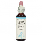 Bach Nr.03. Beech virágesszencia 20ml Bach Nr.03. Beech virágesszencia 20ml