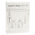 Ziaja kecsketejes ajándékcsomag 1db Ziaja kecsketejes ajándékcsomag 1db