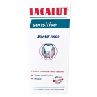 Lacalut szájvíz - sensitive 300ml Lacalut szájvíz - sensitive 300ml