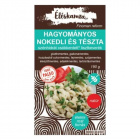 Paleolit Éléskamra hagyományos nokedli lisztkeverék 190g Paleolit Éléskamra hagyományos nokedli lisztkeverék 190g