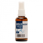 Holdezüst ezüstkolloid szájvíz (20ppm) 50ml Holdezüst ezüstkolloid szájvíz (20ppm) 50ml