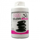 OM Relax kapszula 250db OM Relax kapszula 250db
