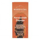 Nordvital Fermentált Papaya koncentrátum+Noni 500ml Nordvital Fermentált Papaya koncentrátum+Noni 500ml