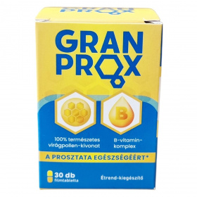 Granprox filmtabletta 30db