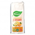 Benefitt L-Aszkorbinsav C-vitamin italpor 250g Benefitt L-Aszkorbinsav C-vitamin italpor 250g