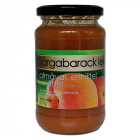 Ezerédes sárgabarack lekvár eritrittel és xilittel 370g Ezerédes sárgabarack lekvár eritrittel és xilittel 370g