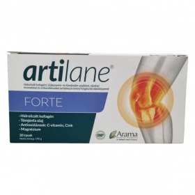 Artilane Forte granulátum tasak 20db