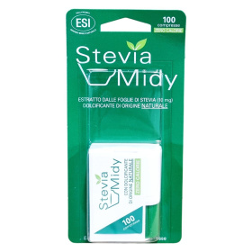 ESI Stevia Midy édesítőszer tabletta 100db