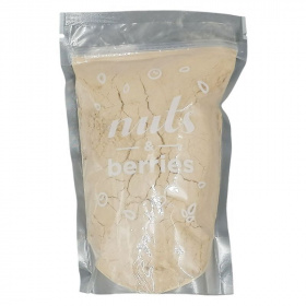 Nuts&berries Útifű maghéj liszt 250g