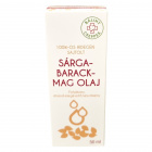 Bálint cseppek Sárgabarackmag olaj (100%-os hidegen sajtolt) 50ml Bálint cseppek Sárgabarackmag olaj (100%-os hidegen sajtolt) 50ml