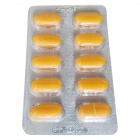 Béres C 1000mg+D 2000NE vitamin tabletta 10db Béres C 1000mg+D 2000NE vitamin tabletta 10db