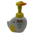 Hipp Babysanft mosakodóhab 250ml Hipp Babysanft mosakodóhab 250ml