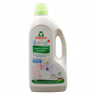 Frosch Baby folyékony mosószer 1500ml Frosch Baby folyékony mosószer 1500ml