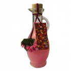 King Glass habfürdő - rózsa 200ml King Glass habfürdő - rózsa 200ml