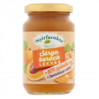 Nyírfacukor prémium sárgabarack lekvár 230g Nyírfacukor prémium sárgabarack lekvár 230g