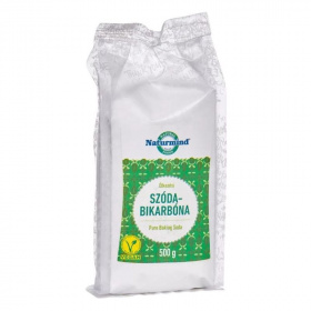 Naturmind szódabikarbóna étkezési 500g