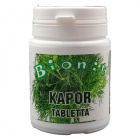 Bionit kapor tabletta 150db Bionit kapor tabletta 150db
