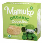 Mamuko bio babatészta capellini 320g Mamuko bio babatészta capellini 320g
