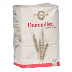 Naturganik sima durumliszt 1000g Naturganik sima durumliszt 1000g