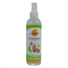 JimJams Antibacterial kéz- és bőrfertőtlenítő spray 250ml JimJams Antibacterial kéz- és bőrfertőtlenítő spray 250ml