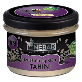 Nébar Naturpro tahini 180g
