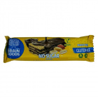 Brain Foods gluténmentes ostyaszelet (csokoládéba mártott, földimogyorós, kakaós krémmel töltött, édesítőszerekkel) 40g Brain Foods gluténmentes ostyaszelet (csokoládéba mártott, földimogyorós, kakaós krémmel töltött, édesítőszerekkel) 40g