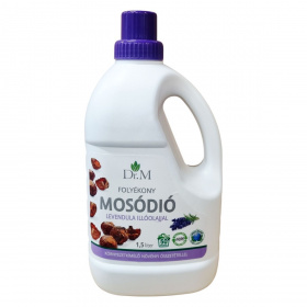 Dr. M levendulás folyékony mosódió 1500ml