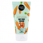 Organic Shop fényvédő nappali arckrém sárgarépával és antioxidánsokkal spf30 normál és száraz bőrre 50ml Organic Shop fényvédő nappali arckrém sárgarépával és antioxidánsokkal spf30 normál és száraz bőrre 50ml