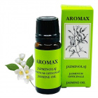 Aromax jázmin illóolaj 10ml Aromax jázmin illóolaj 10ml