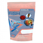 Collango Collagen Fish kollagénpor - meggy 165g Collango Collagen Fish kollagénpor - meggy 165g