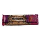 Korona szezámmagos-vörösáfonyás szelet 60g Korona szezámmagos-vörösáfonyás szelet 60g