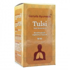 Garuda Ayurveda Tulsi vegán kapszula 60db Garuda Ayurveda Tulsi vegán kapszula 60db