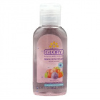 Glory kézfertőtlenítő gél - vegyes gyümölcs illattal 50ml Glory kézfertőtlenítő gél - vegyes gyümölcs illattal 50ml