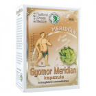 Dr. Chen Gyomor Meridián kapszula 30db Dr. Chen Gyomor Meridián kapszula 30db