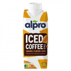 Alpro jegeskávé - karamell, kávé 250ml Alpro jegeskávé - karamell, kávé 250ml