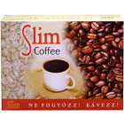 Vita Crystal Slim Coffee zöld- és pörköltkávé keverék 210g Vita Crystal Slim Coffee zöld- és pörköltkávé keverék 210g