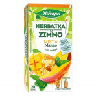 Herbapol menta mangó tea 20db Herbapol menta mangó tea 20db