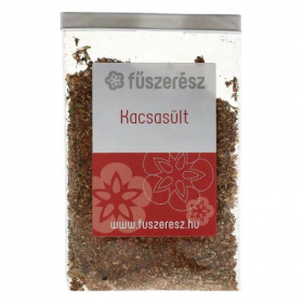 Fűszerész kacsasült fűszerkeverék 20g