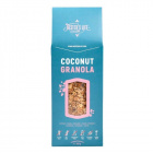 Hesters Life Coconut granola - kókusz 320g Hesters Life Coconut granola - kókusz 320g