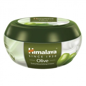 Himalaya Herbals extra tápláló olívás bőrápoló krém 150ml