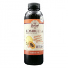 Jakab Kombucha tea koncentrátum - ananász, csipkebogyó, papayával 500ml Jakab Kombucha tea koncentrátum - ananász, csipkebogyó, papayával 500ml