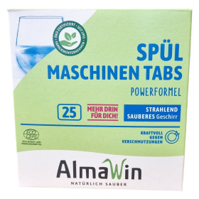 Almawin ÖKO gépi mosogató tabletta 25db