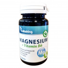 Vitaking Magnézium + B6-vitamin tabletta 30db Vitaking Magnézium + B6-vitamin tabletta 30db