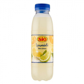Sió limonádé - üde citrus 400ml