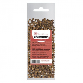 Lakshmy zöld bors 30g